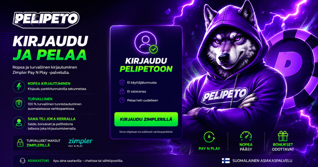 Pelipeto login