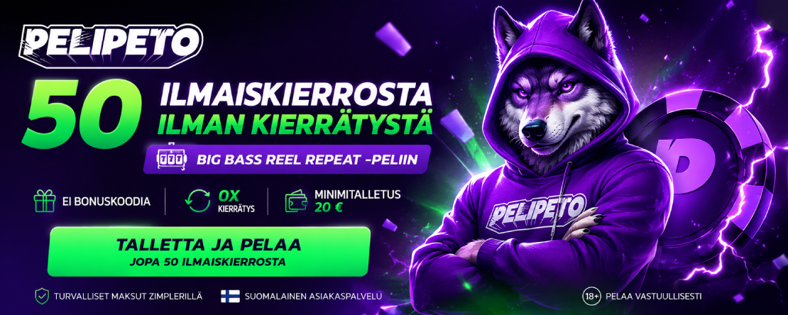Pelipeto bonus